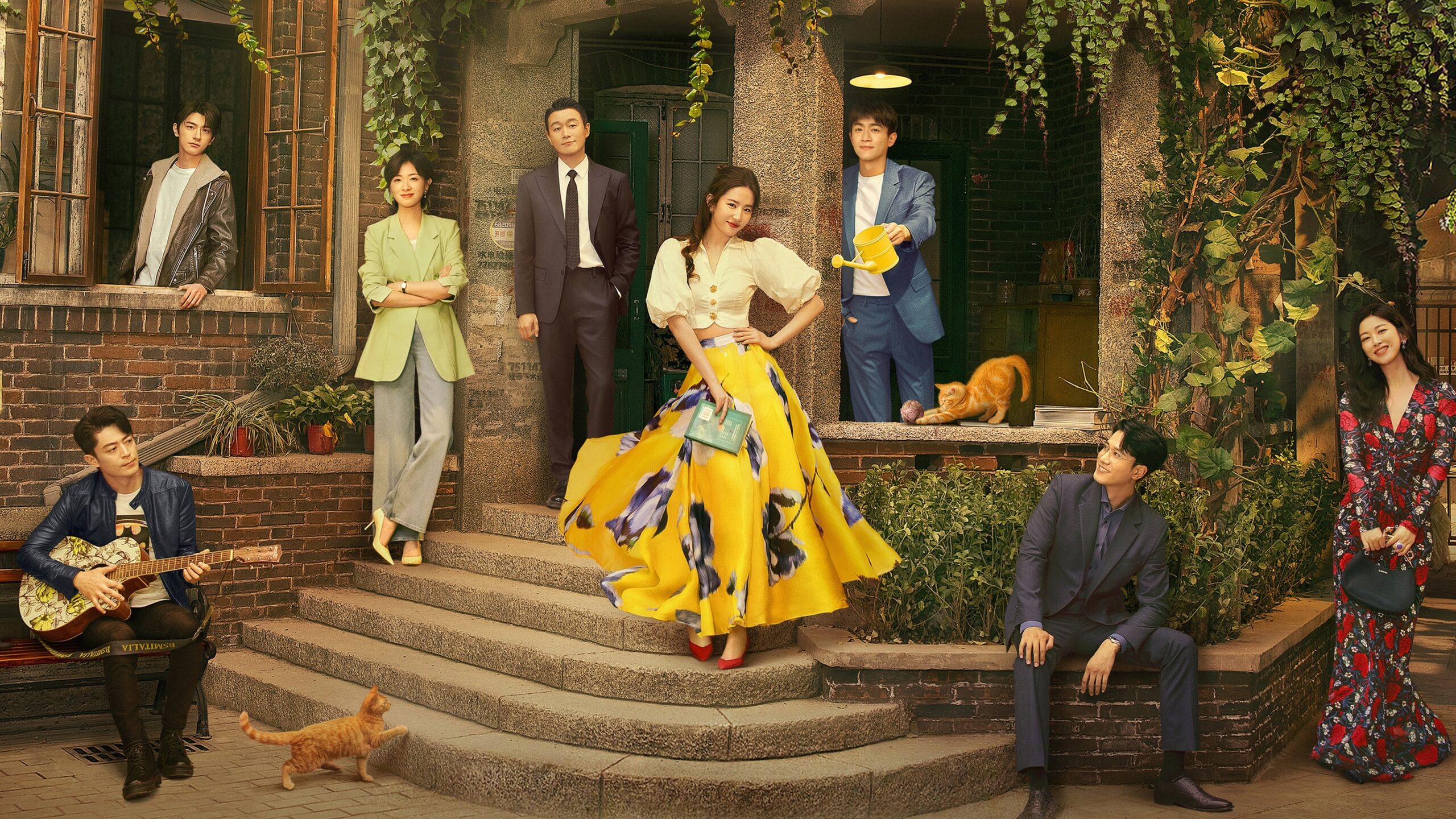 The Tale of Rose รีวิวหนัง