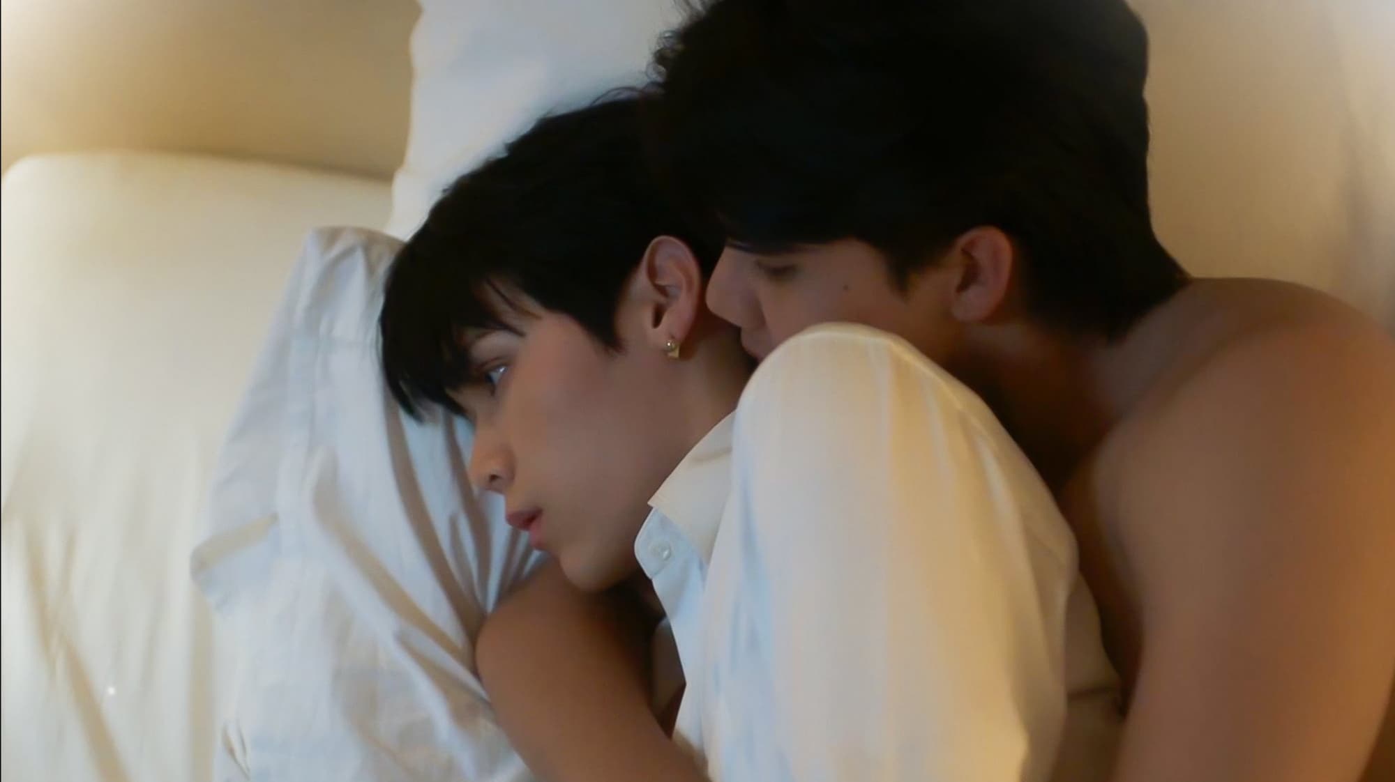 Love Sea รีวิวหนัง
