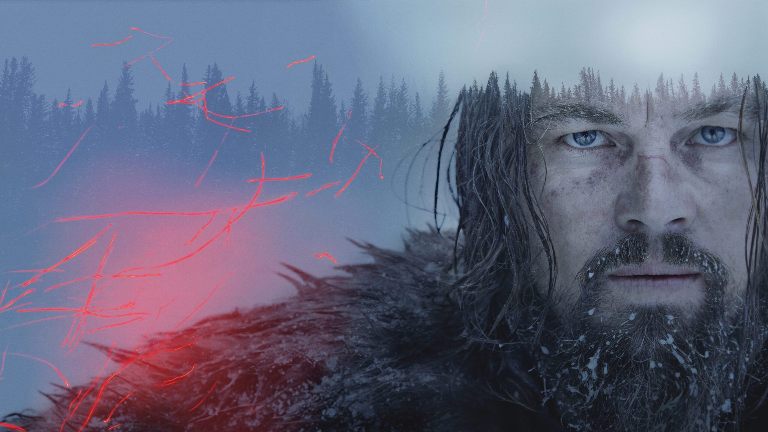 Revenant รีวิวหนัง
