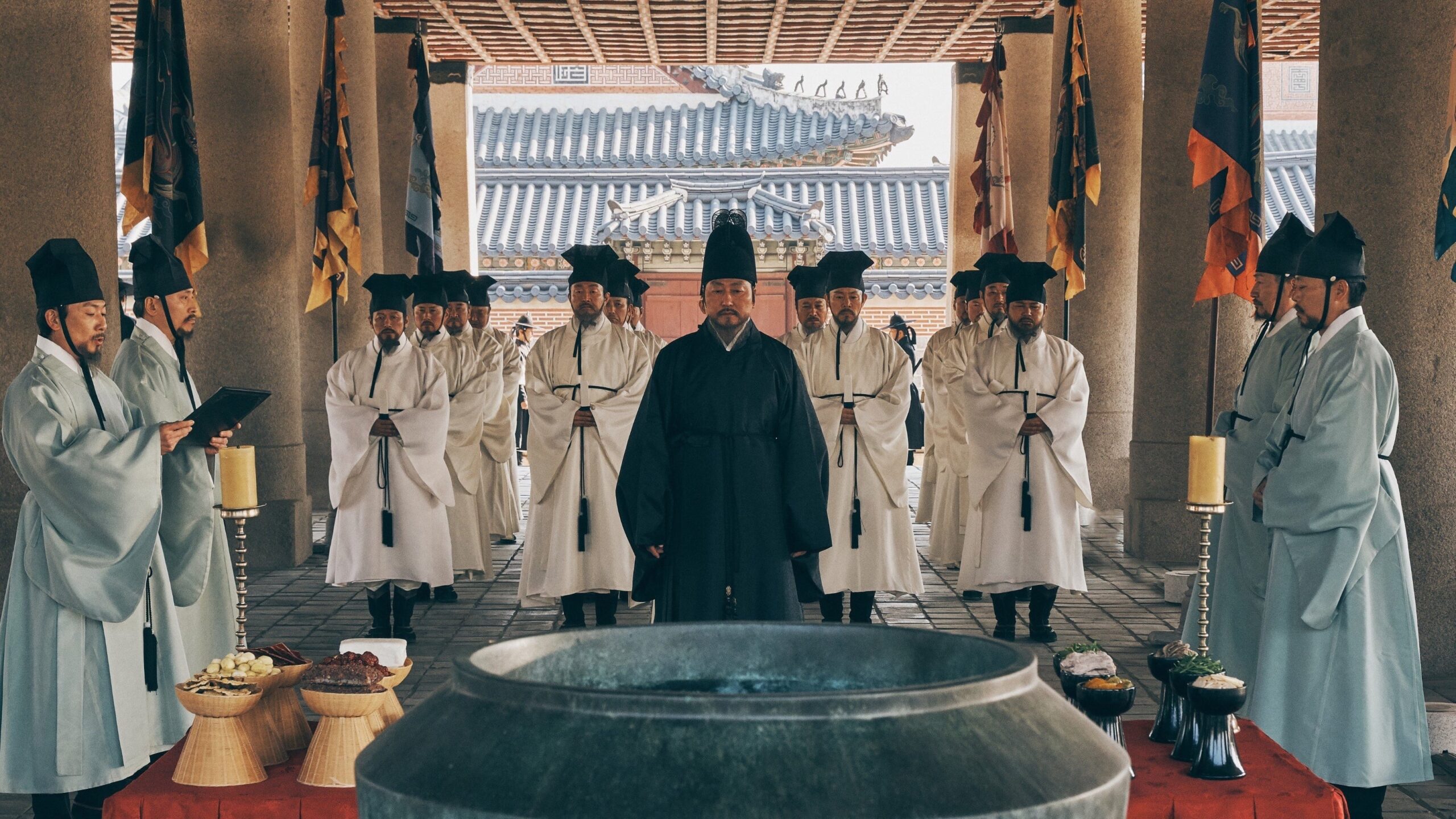 The Letter for the King รีวิวหนัง