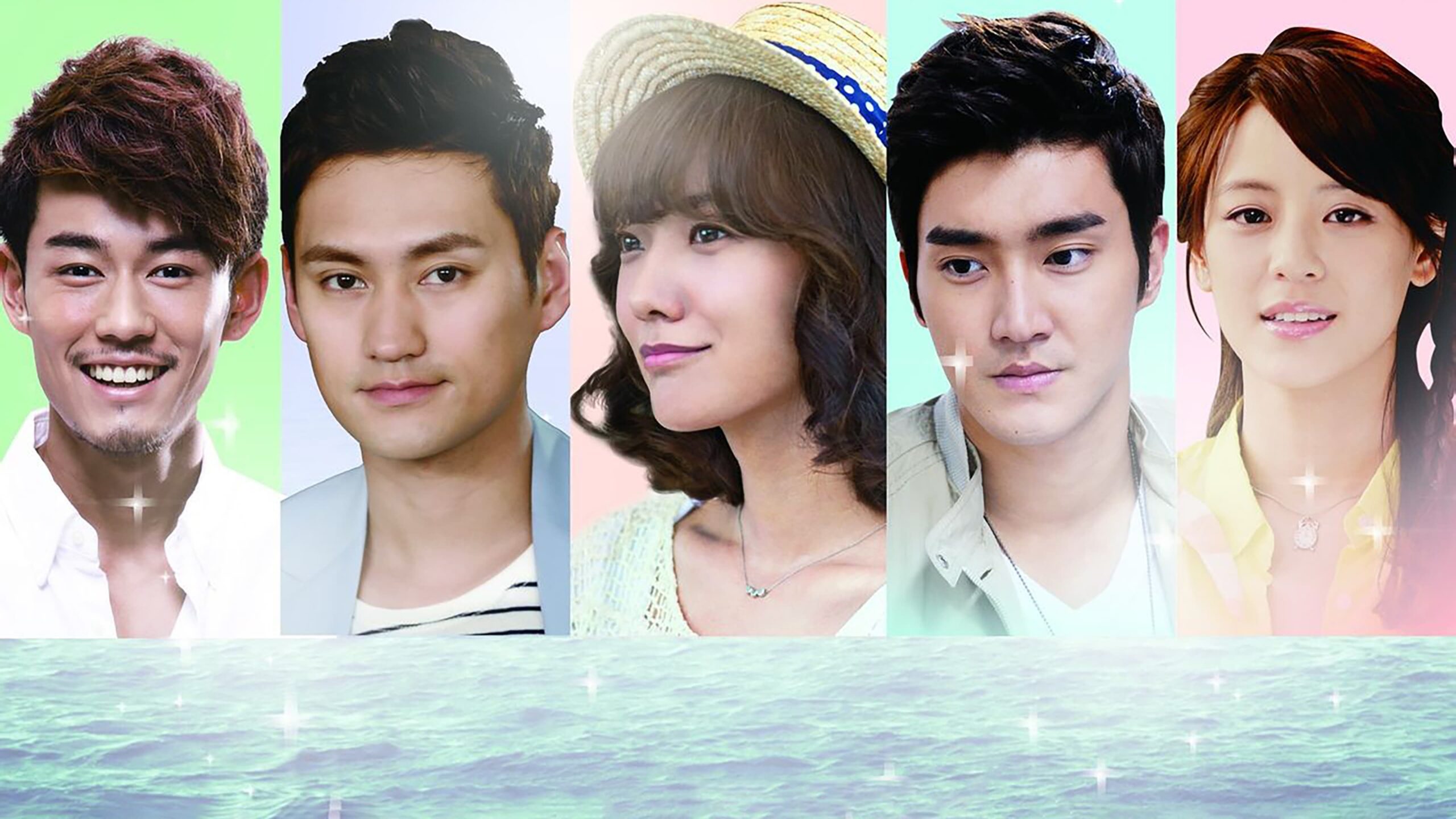 Fall In Love รีวิวหนัง