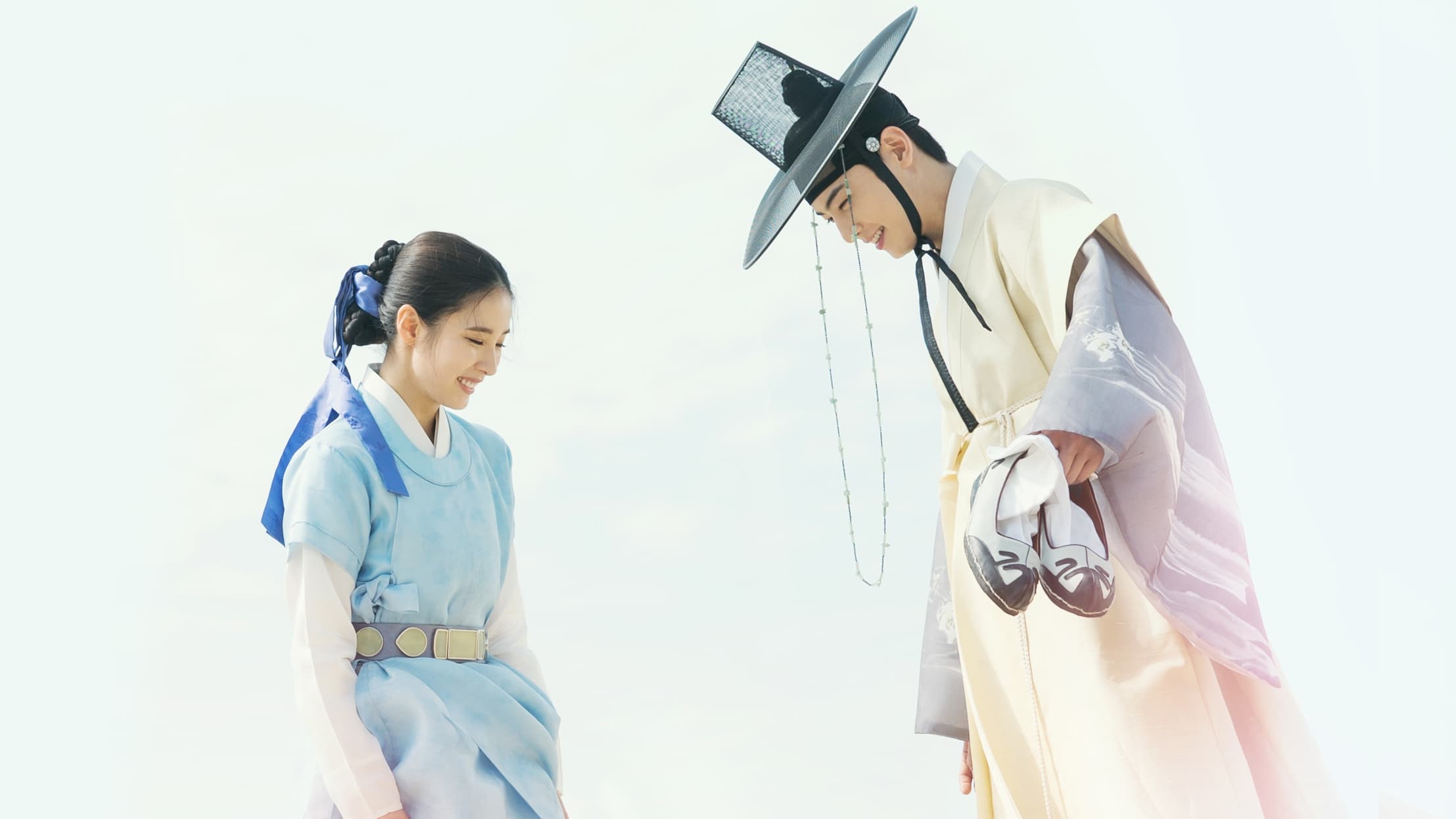 Rookie Historian Goo Hae-Ryung รีวิวหนัง