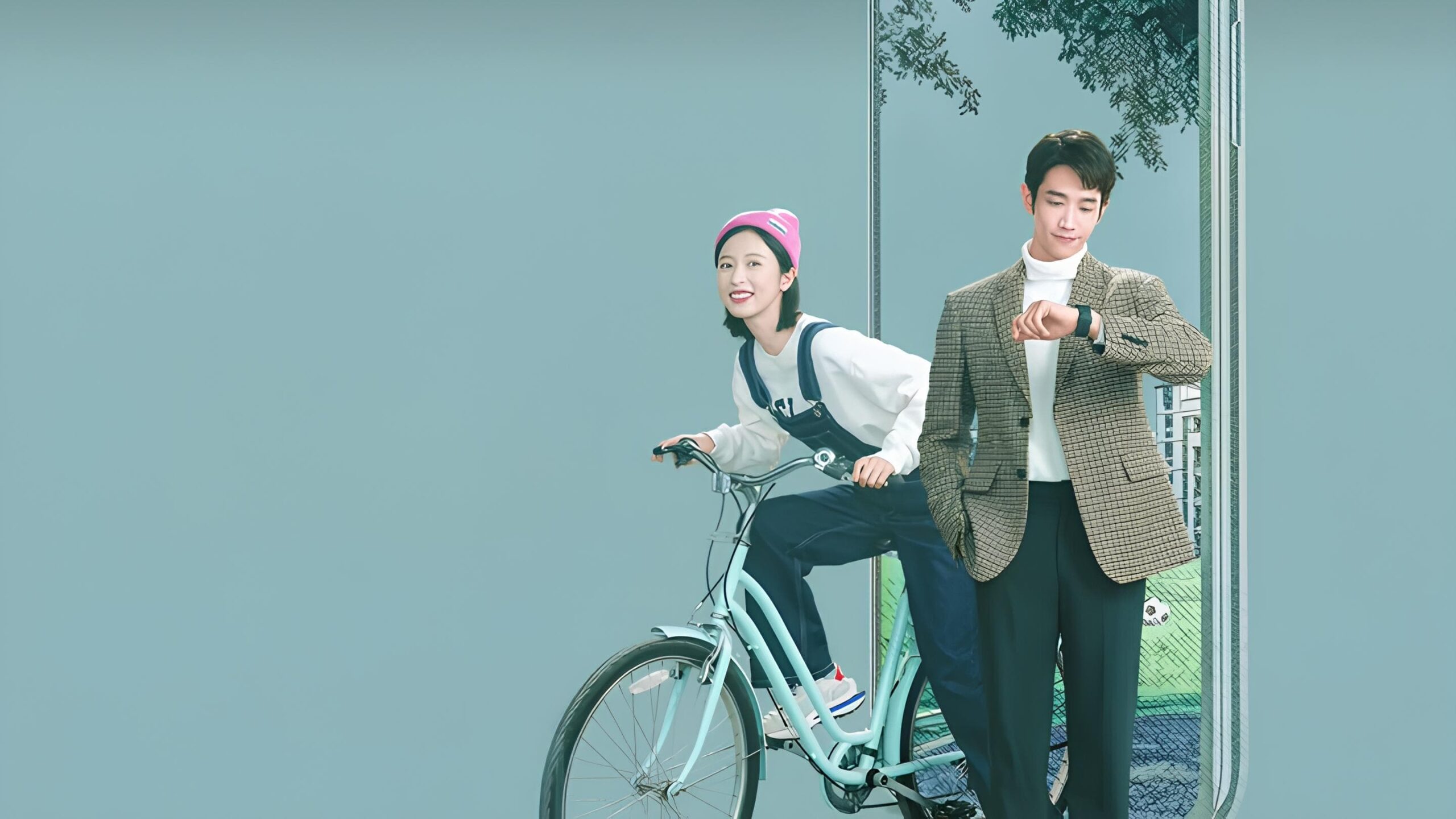 Fall In Love รีวิวหนัง