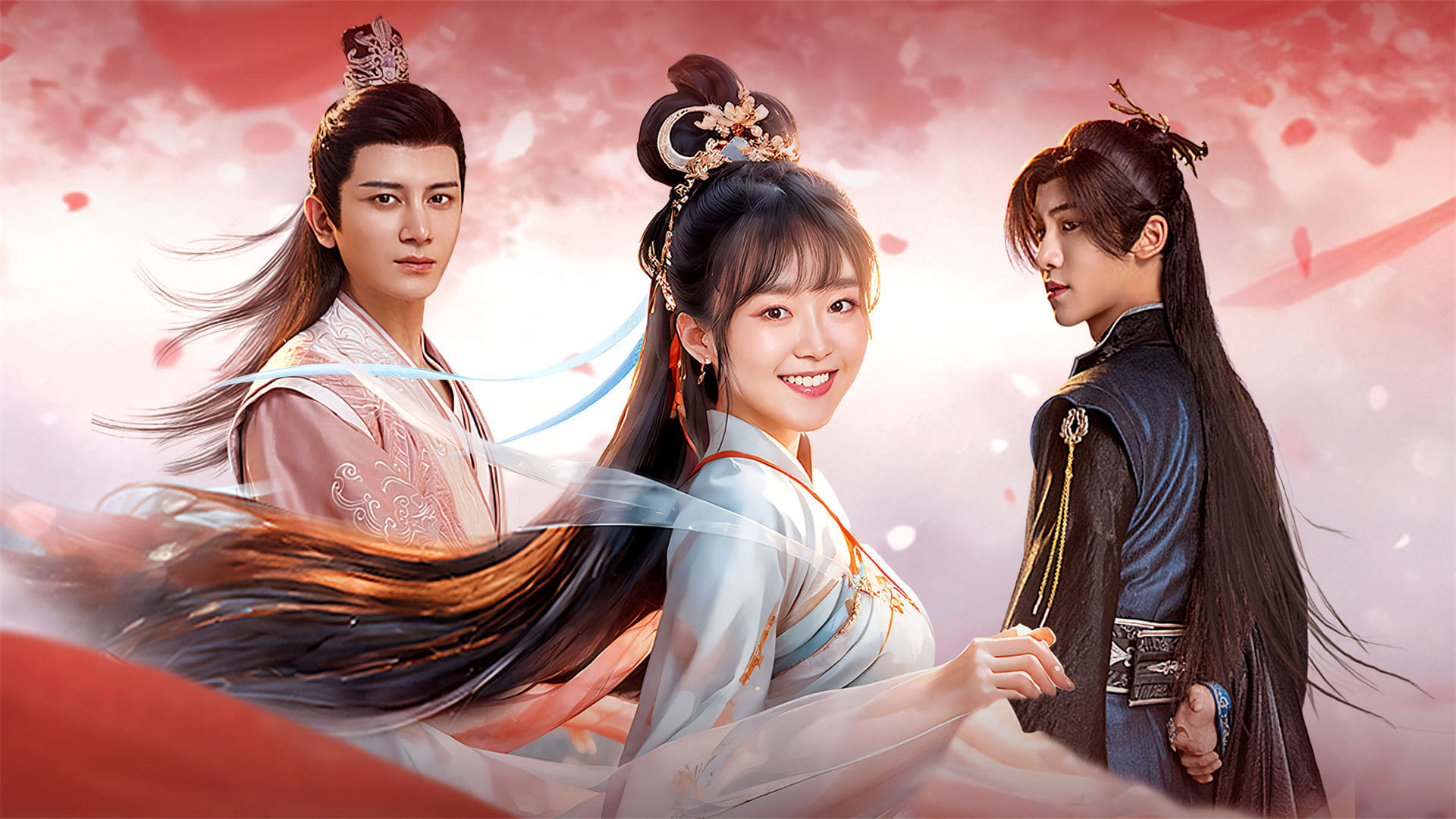 Different Princess รีวิวหนัง