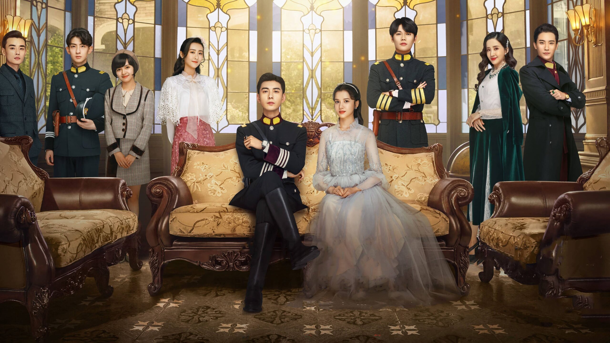 Fall In Love รีวิวหนัง