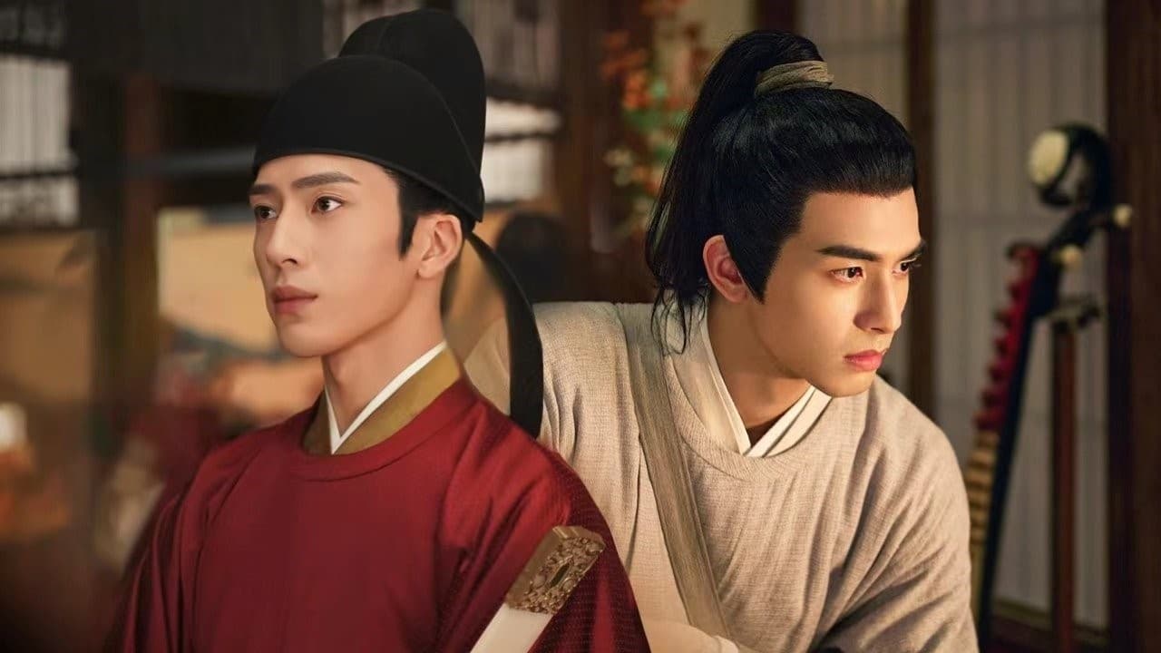A League of Nobleman รีวิวหนัง