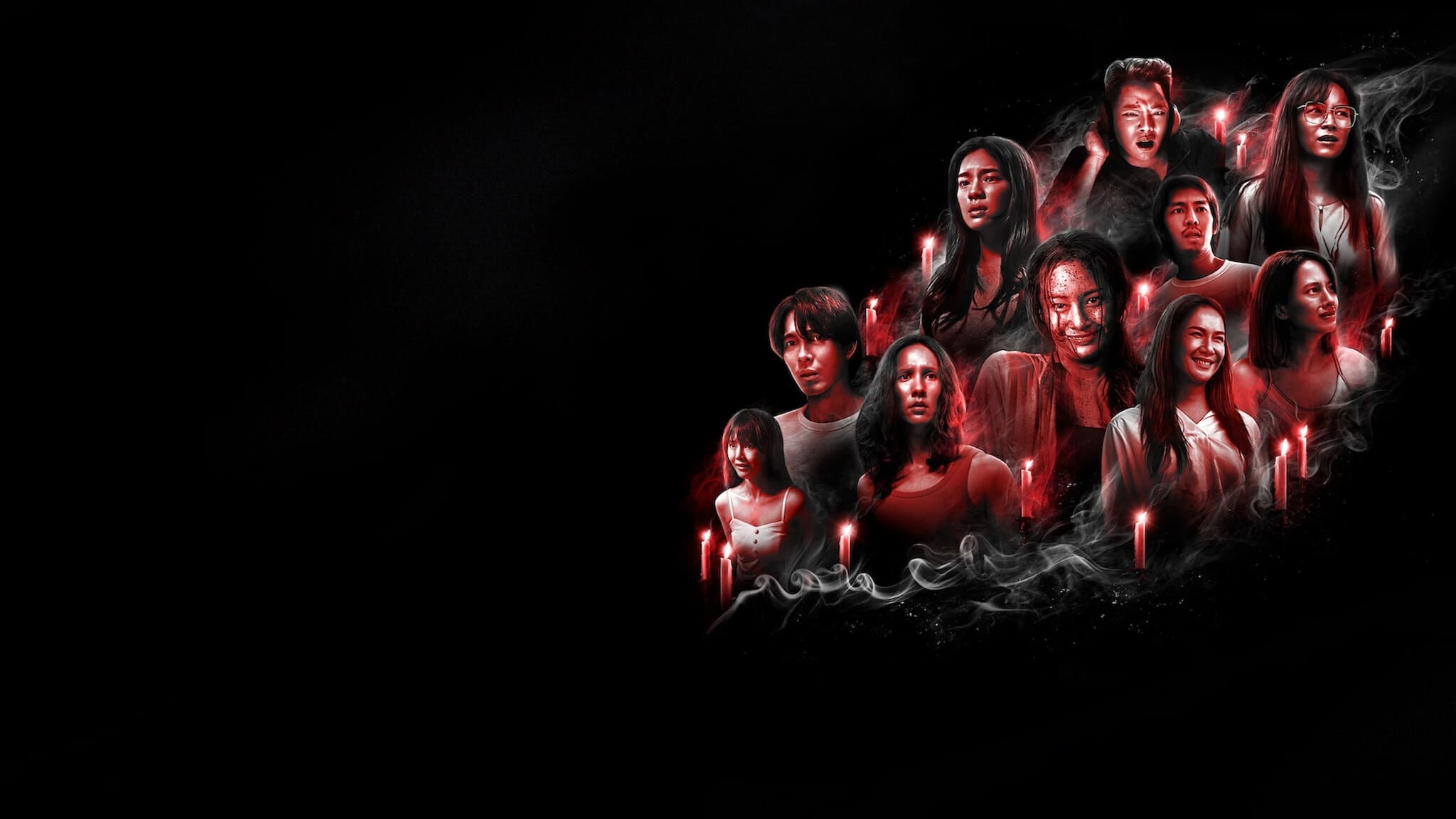 Terror Tuesday Extreme รีวิวหนัง