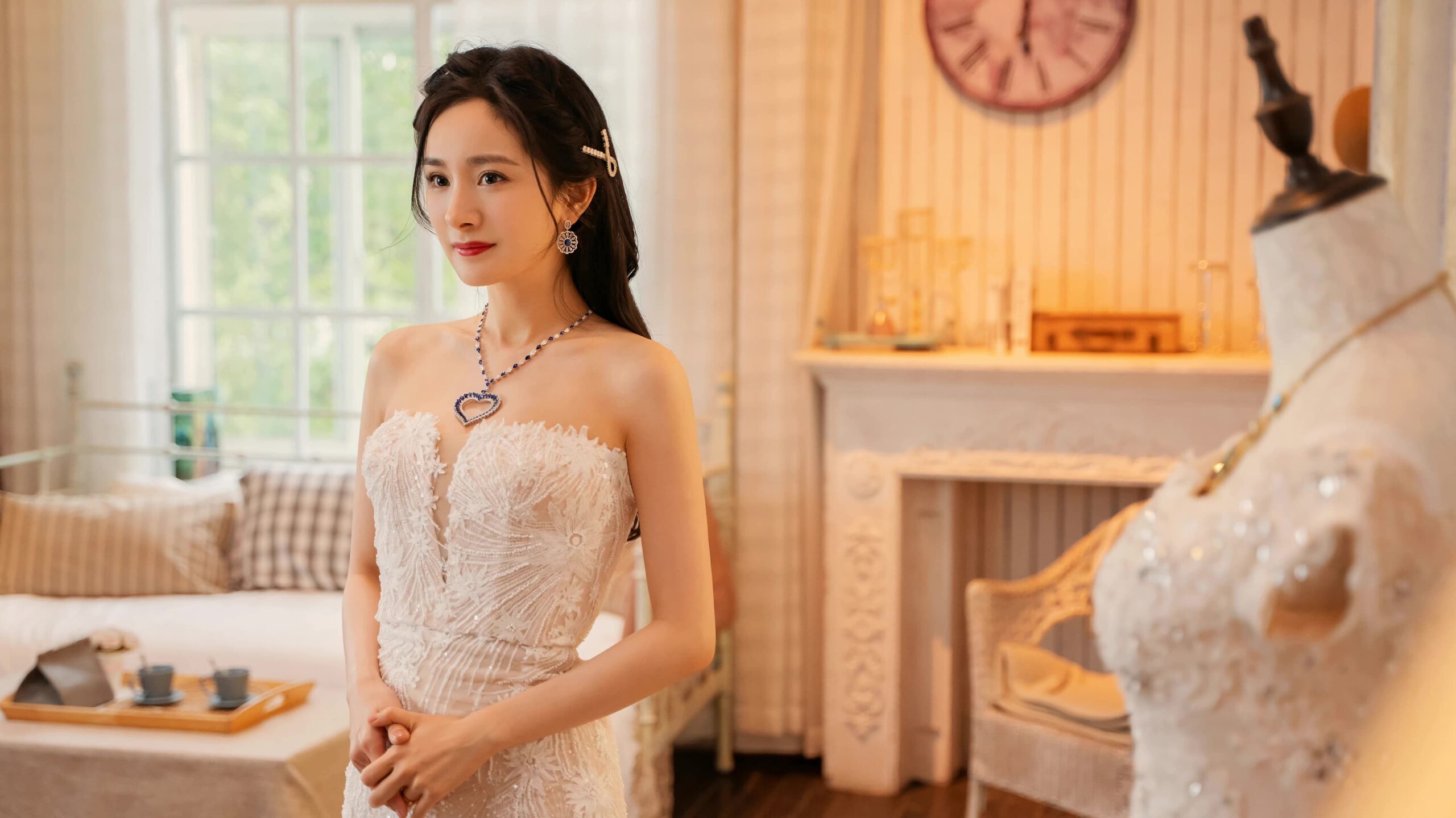 She and Her Perfect Husband รีวิวหนัง