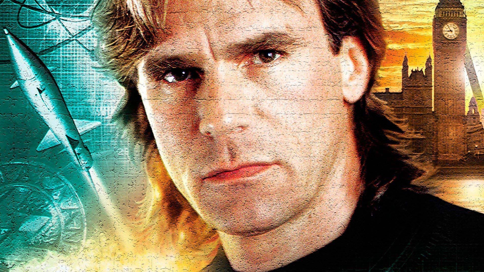MacGyver รีวิวหนัง