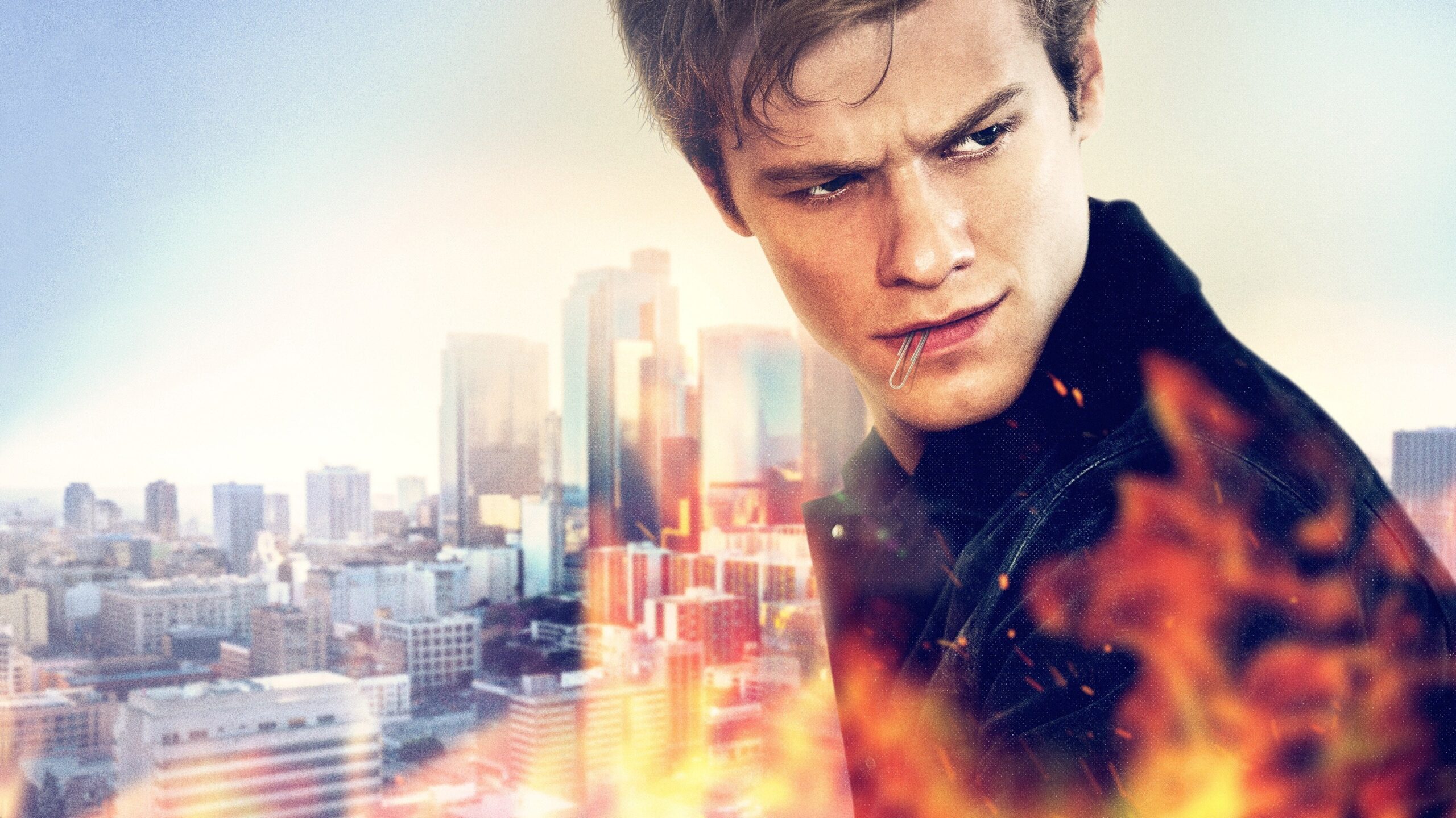 MacGyver รีวิวหนัง