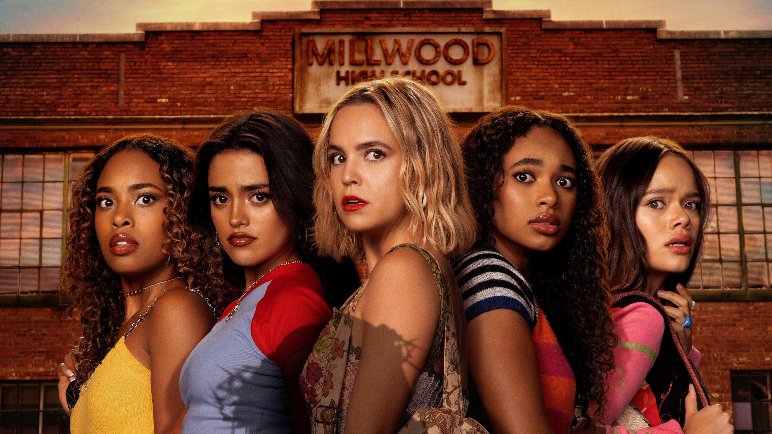 Pretty Little Liars: Original Sin รีวิวหนัง