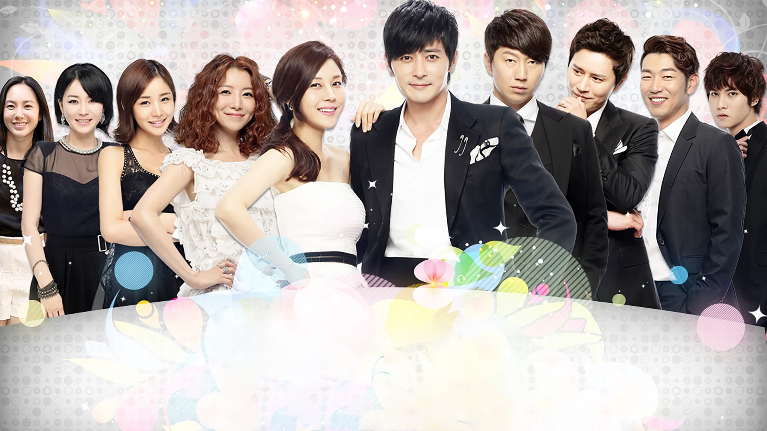 A Gentleman Dignity รีวิวหนัง