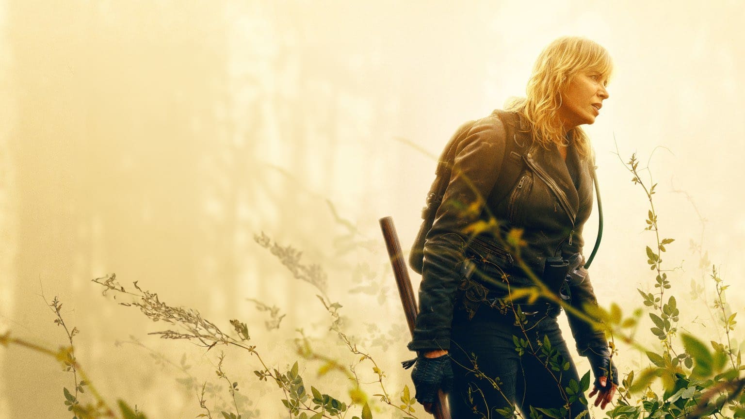 Fear the Walking Dead รีวิวหนัง