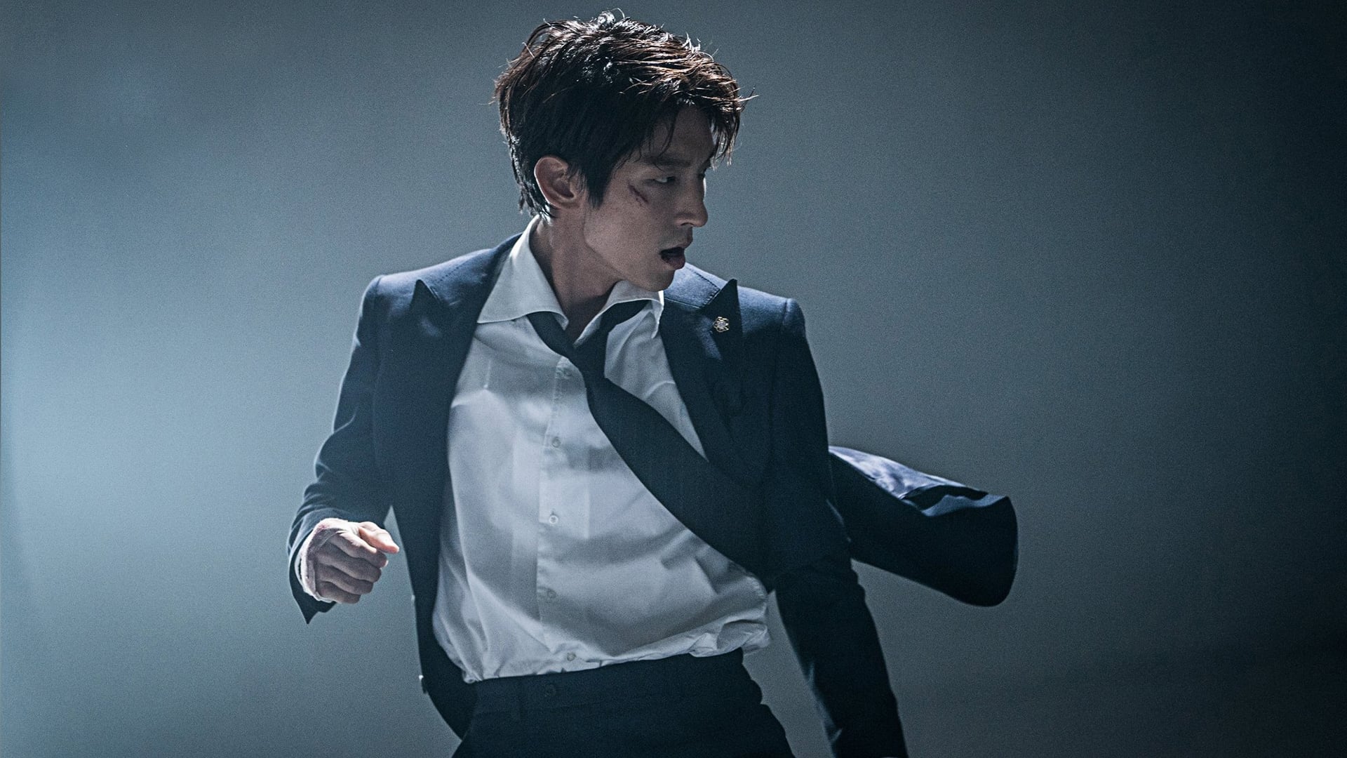 Lawless Lawyer รีวิวหนัง
