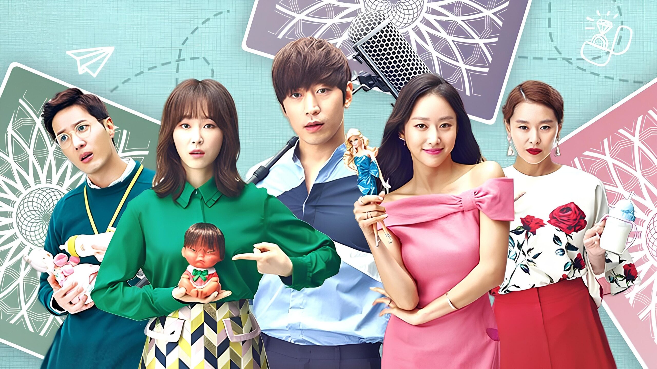 Another Miss Oh รีวิวหนัง