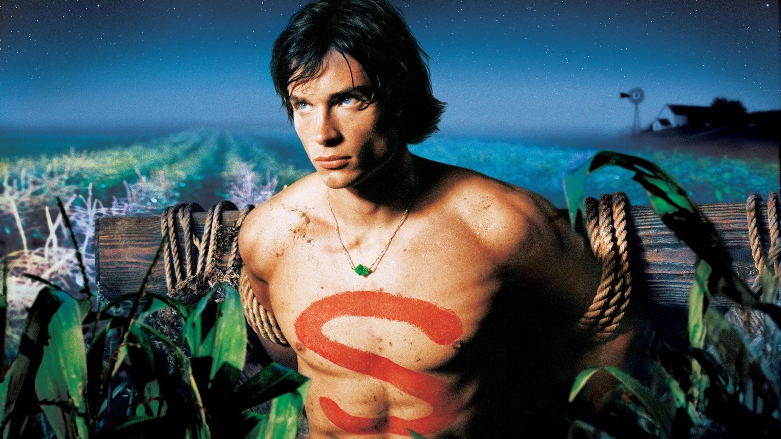 Smallville รีวิวหนัง