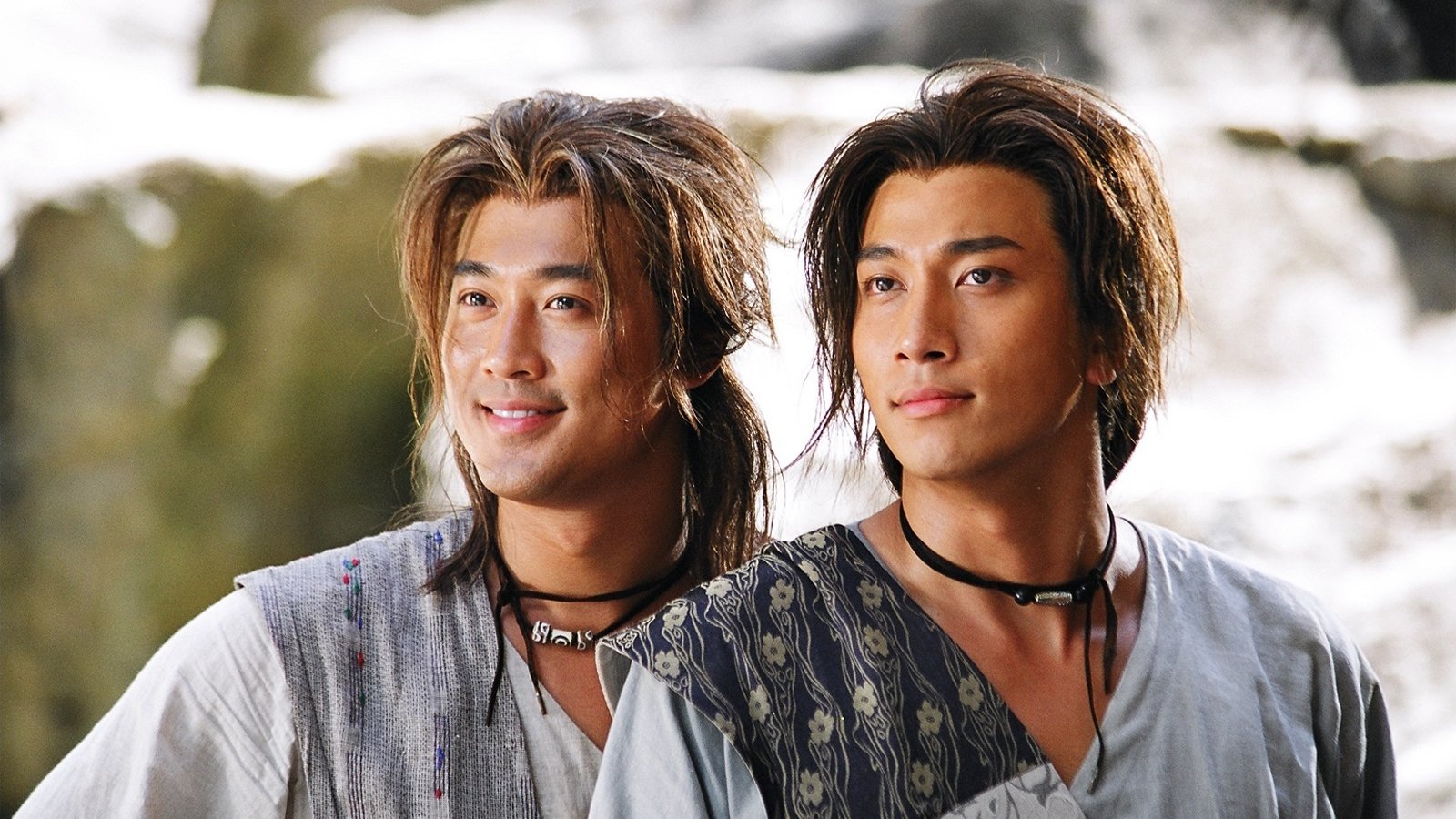 Twin of Brothers รีวิวหนัง