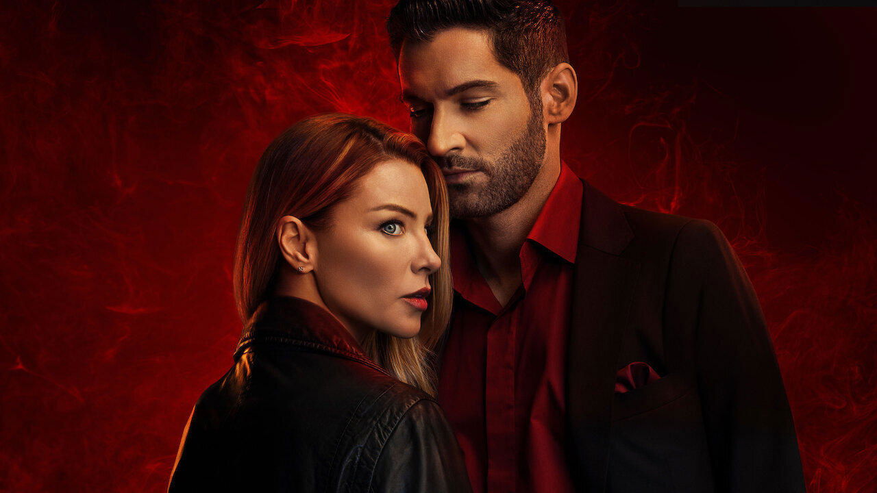 Lucifer รีวิวหนัง