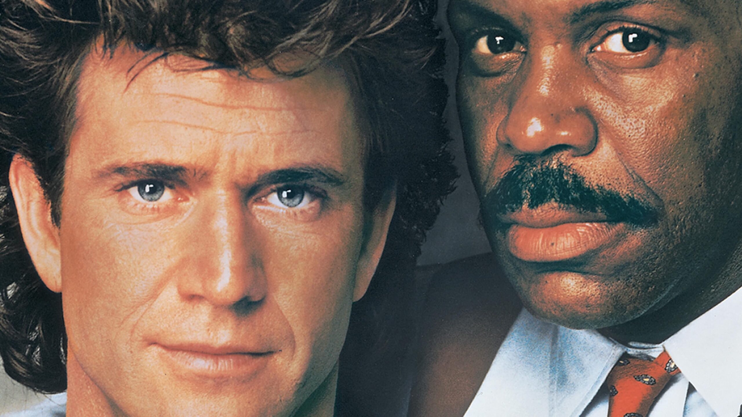 Lethal Weapon รีวิวหนัง