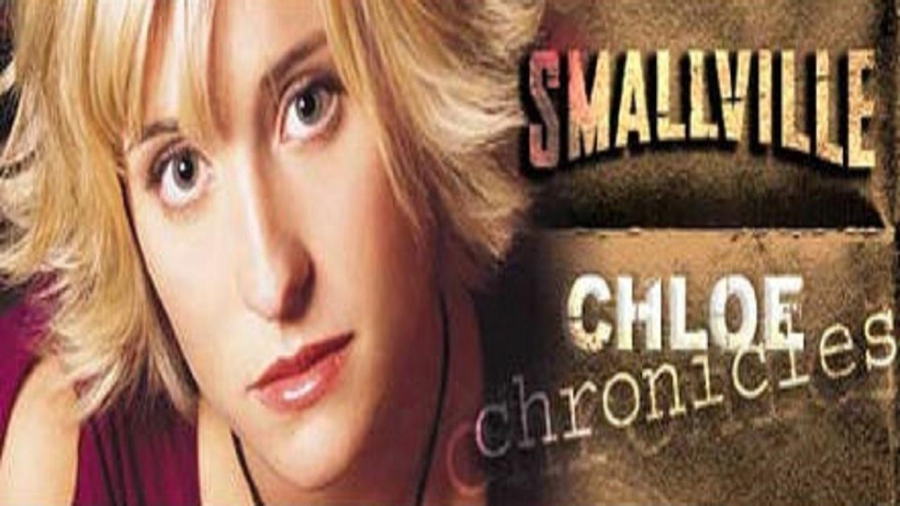 Smallville รีวิวหนัง