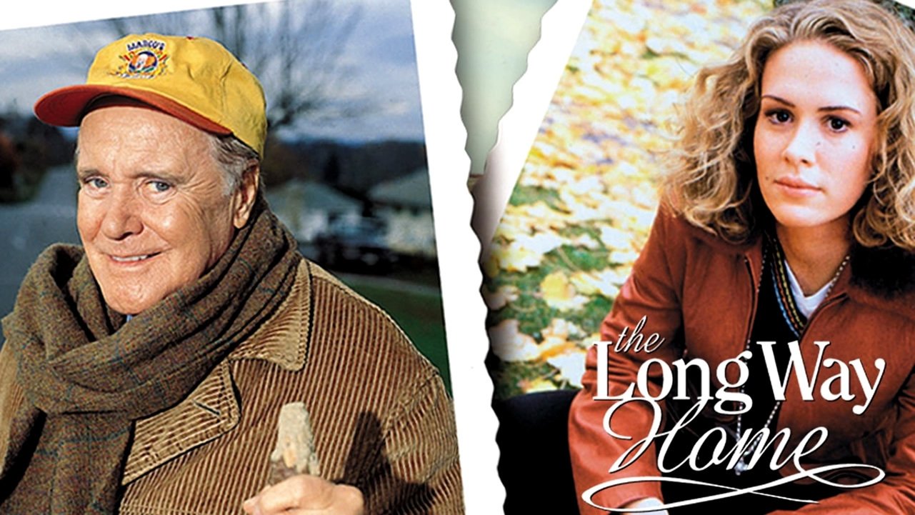 The Long Way Home รีวิวหนัง