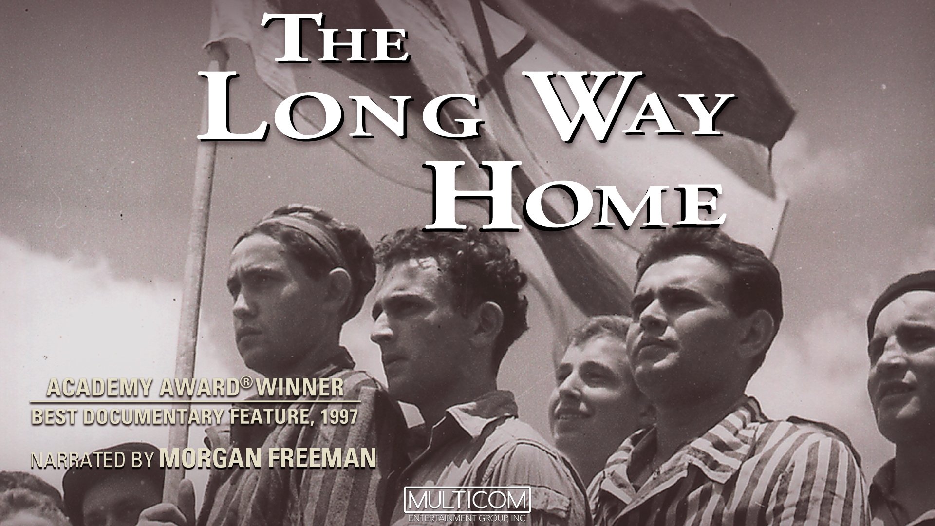 The Long Way Home รีวิวหนัง