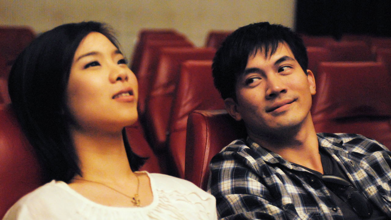 Bangkok Traffic Love Story รีวิวหนัง