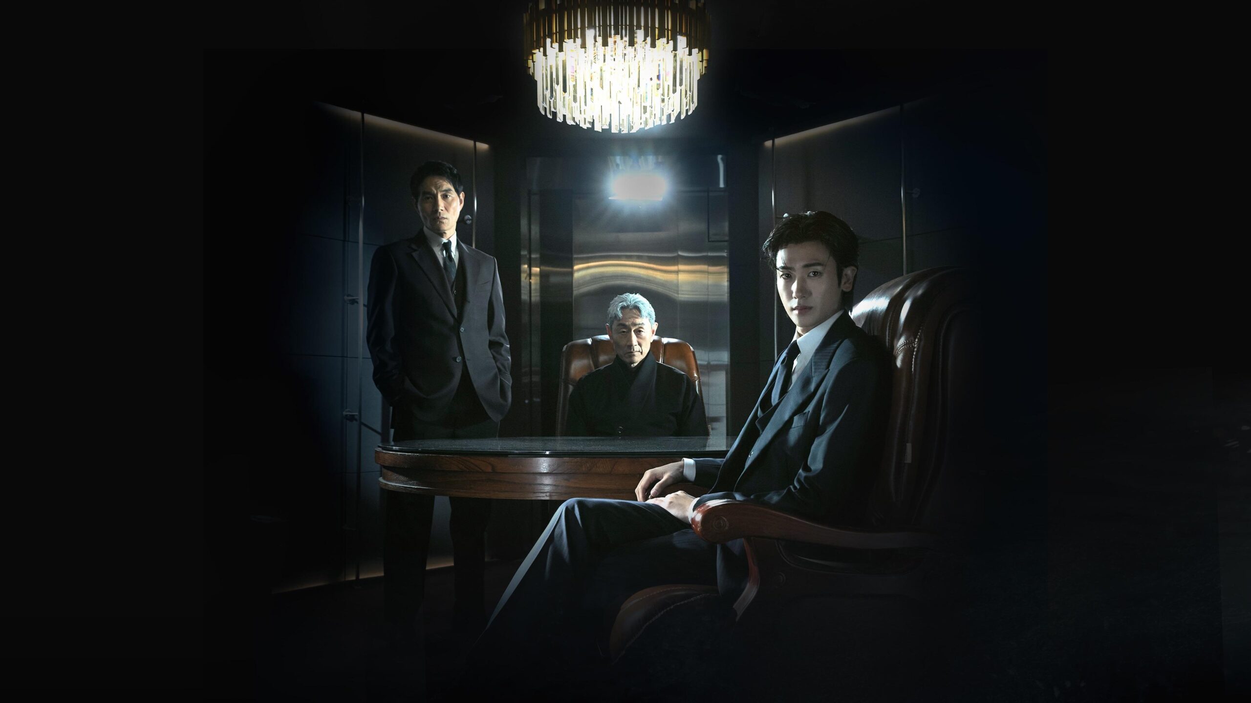 Buried Hearts รีวิวหนัง