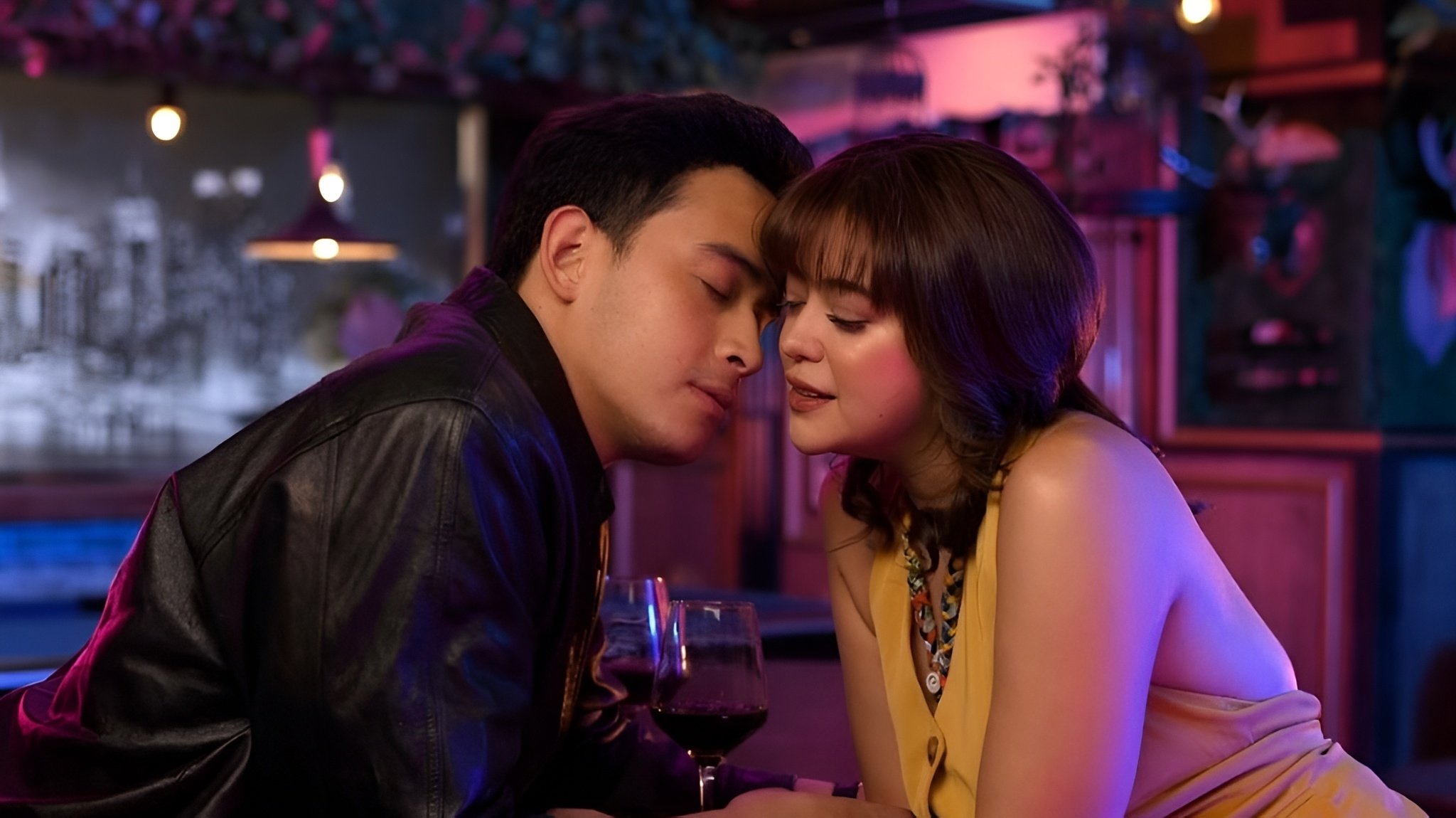 In Between รีวิวหนัง