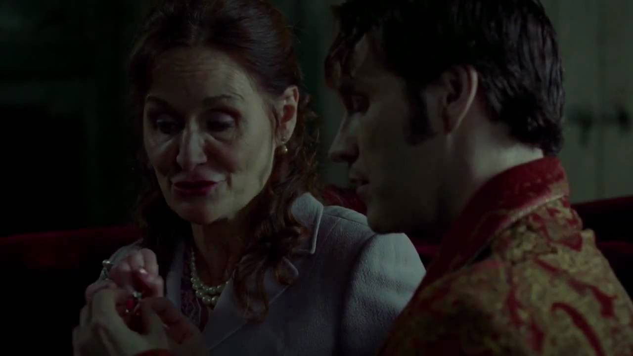 True Blood รีวิวหนัง