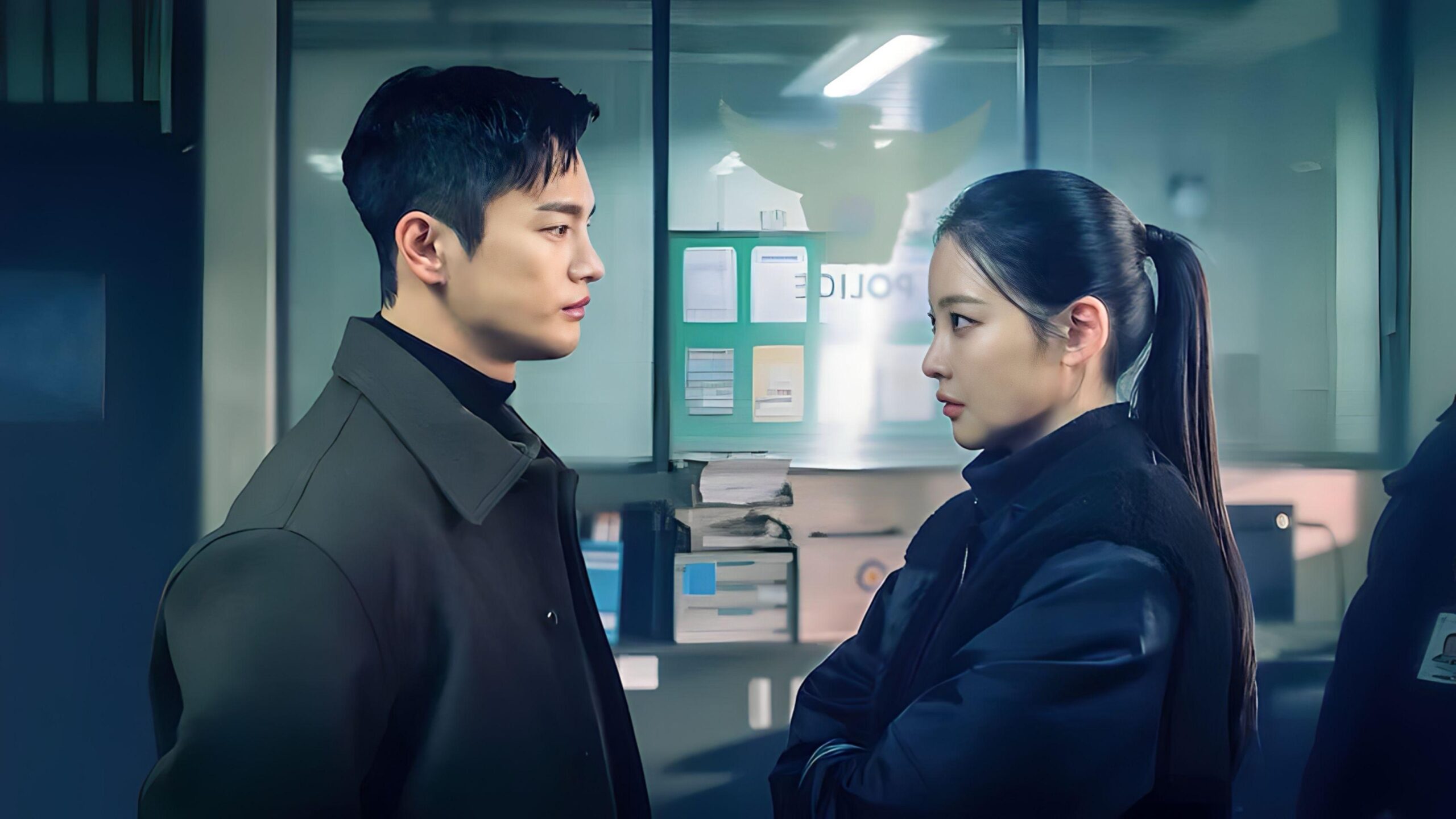 My Mister รีวิวหนัง
