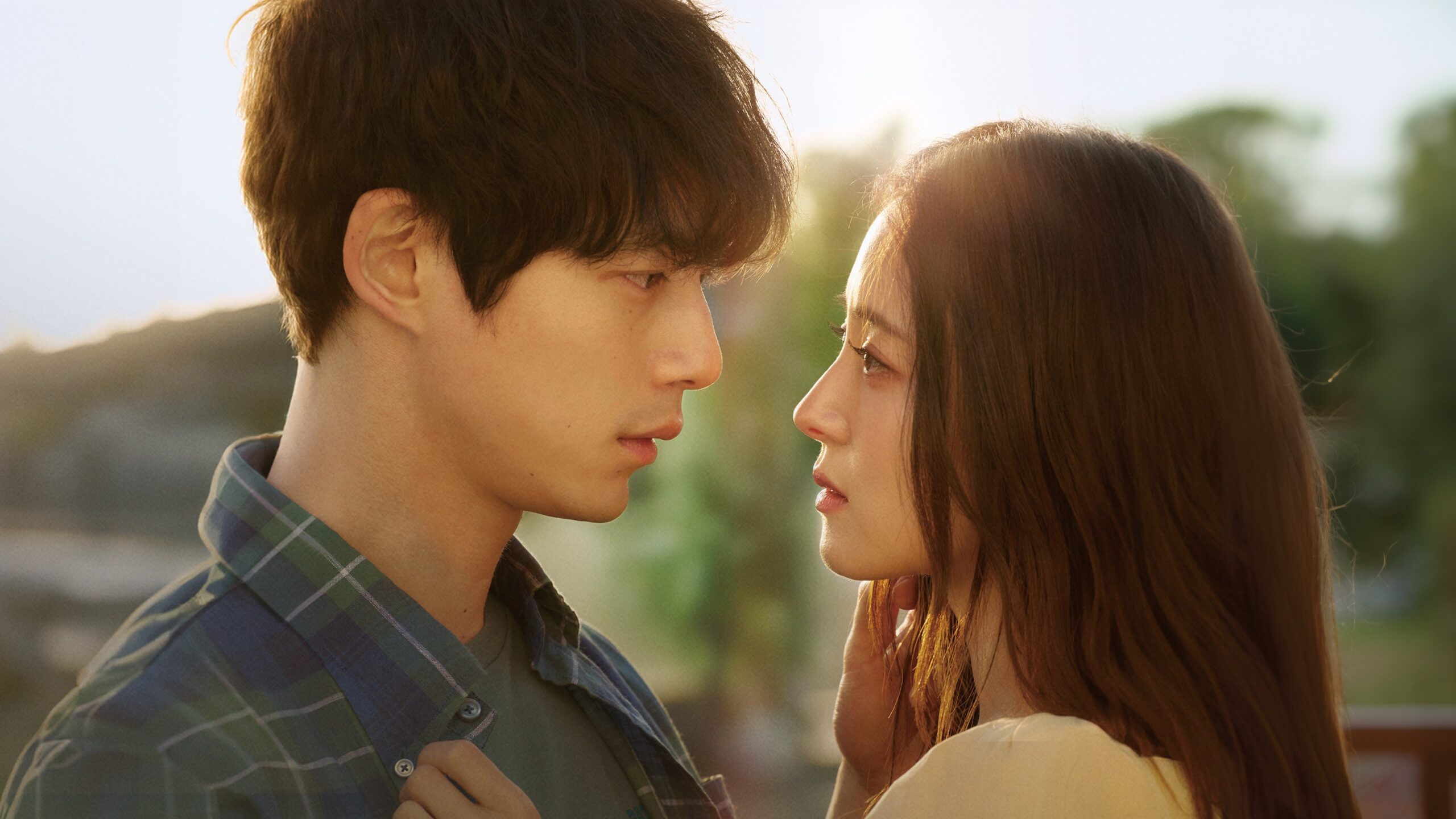 What Comes after Love รีวิวหนัง
