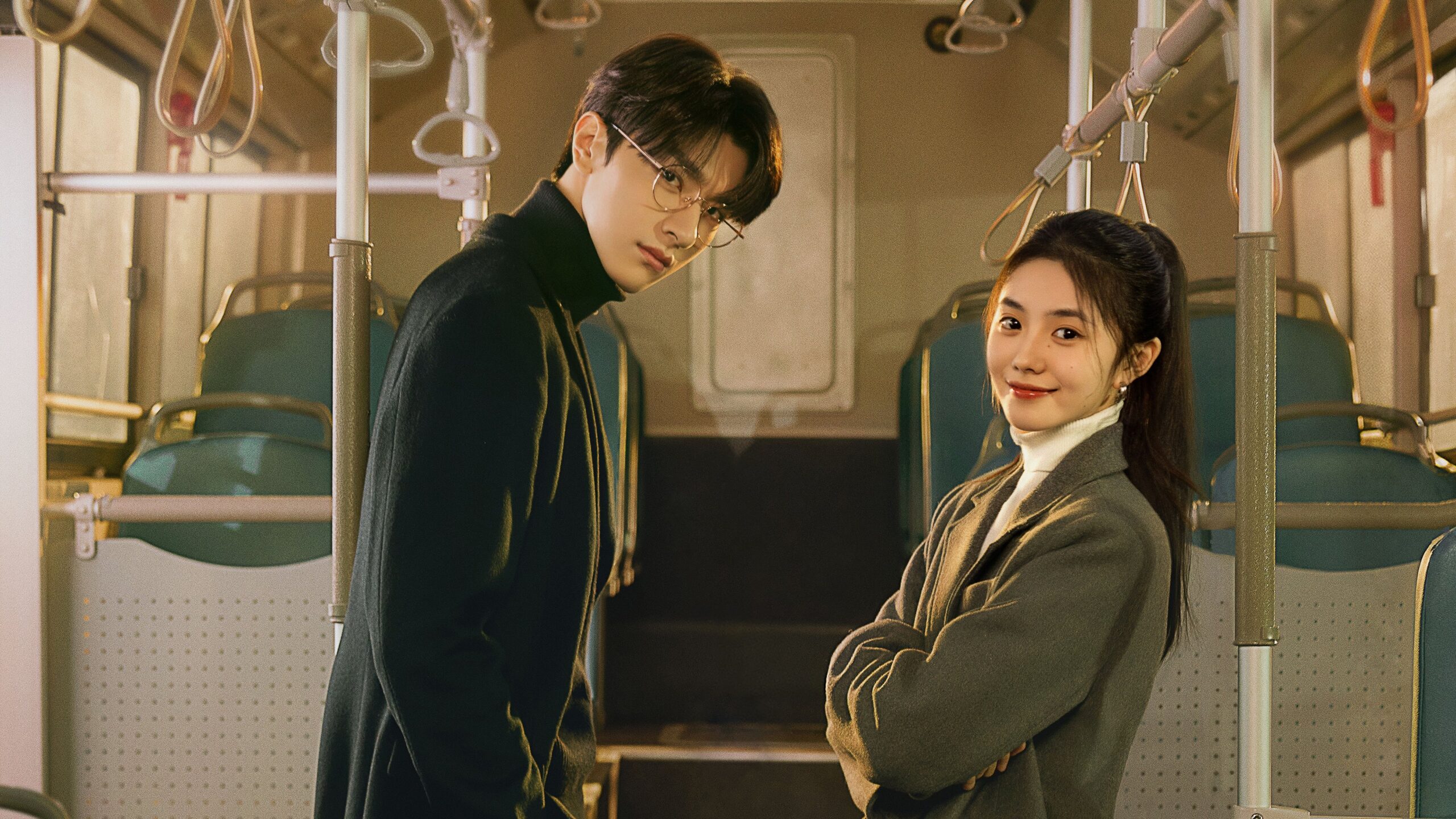 Derailment รีวิวหนัง