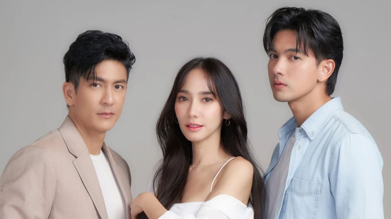 ลมพัดผ่านดาว รีวิวหนัง
