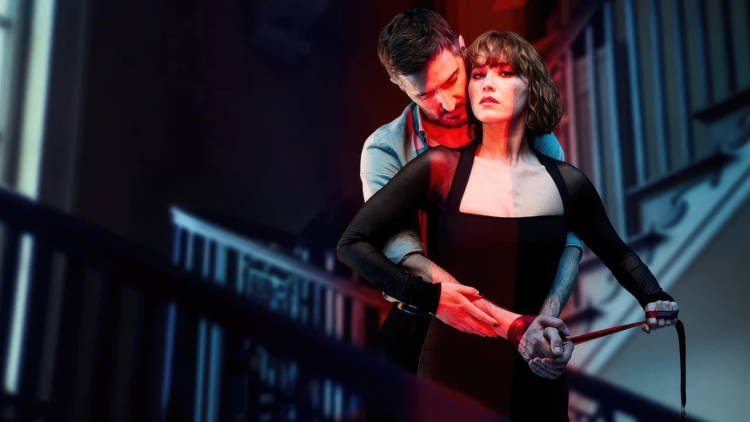 Obsession รีวิวหนัง