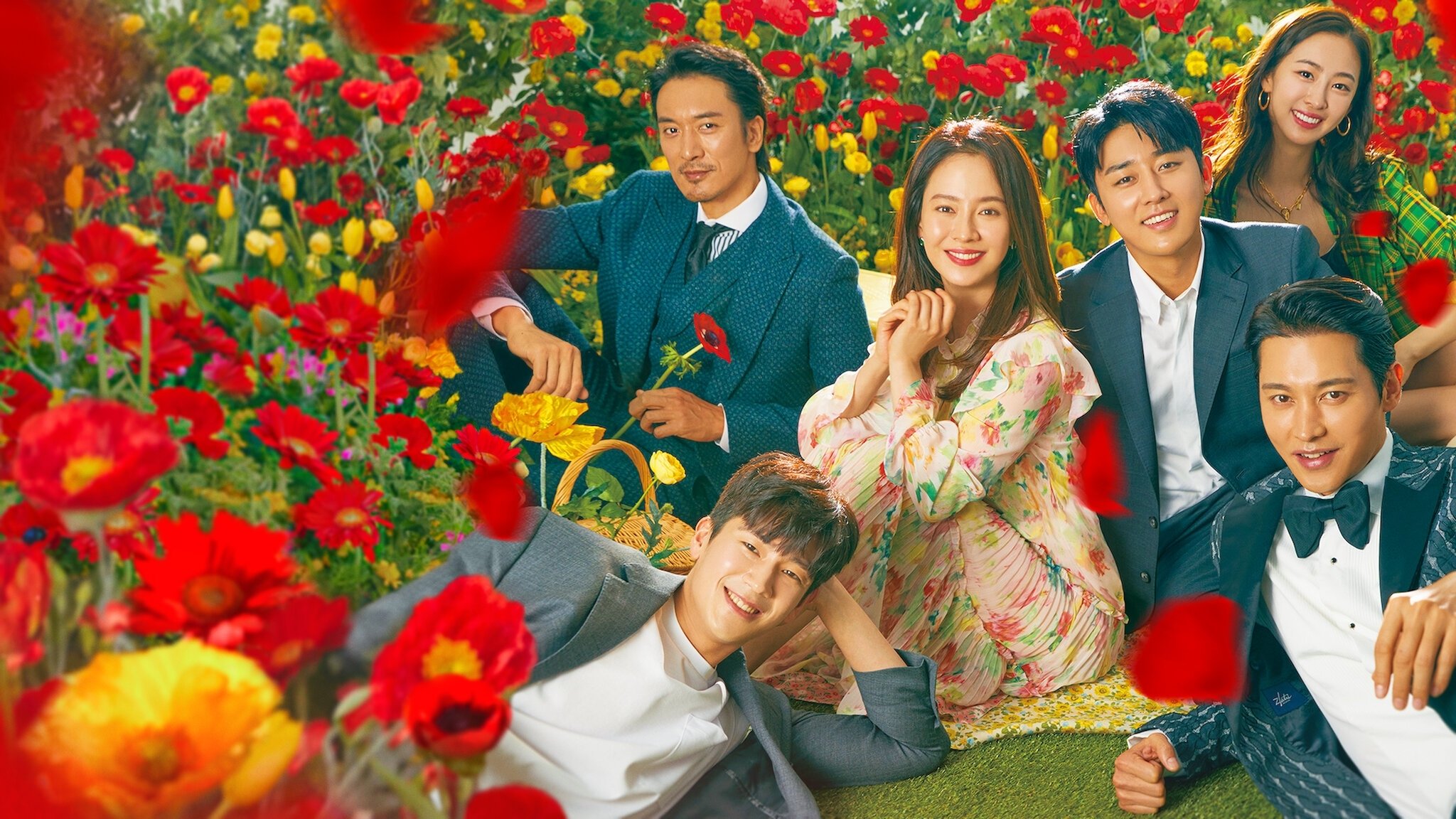 Was It Love รีวิวหนัง