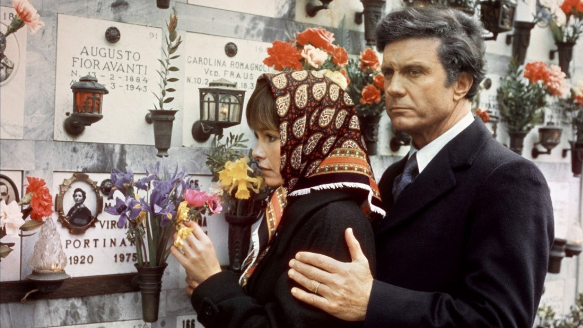 Obsession รีวิวหนัง