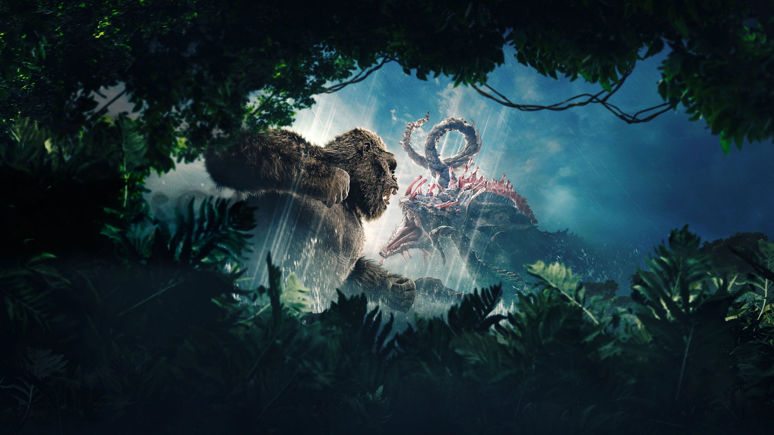 Monarch: Legacy of Monsters รีวิวหนัง