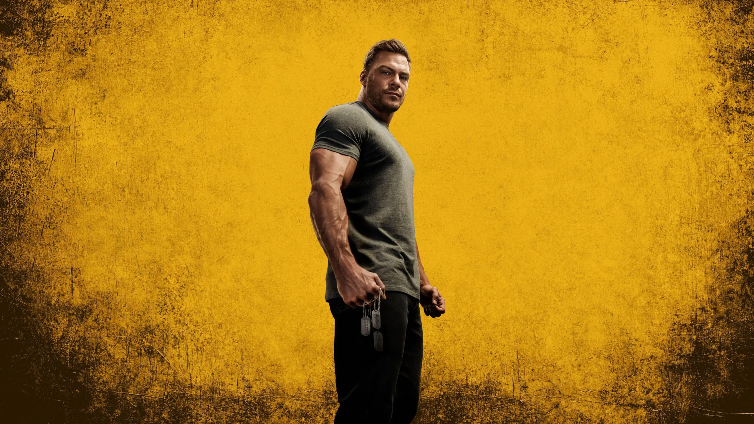 Reacher รีวิวหนัง