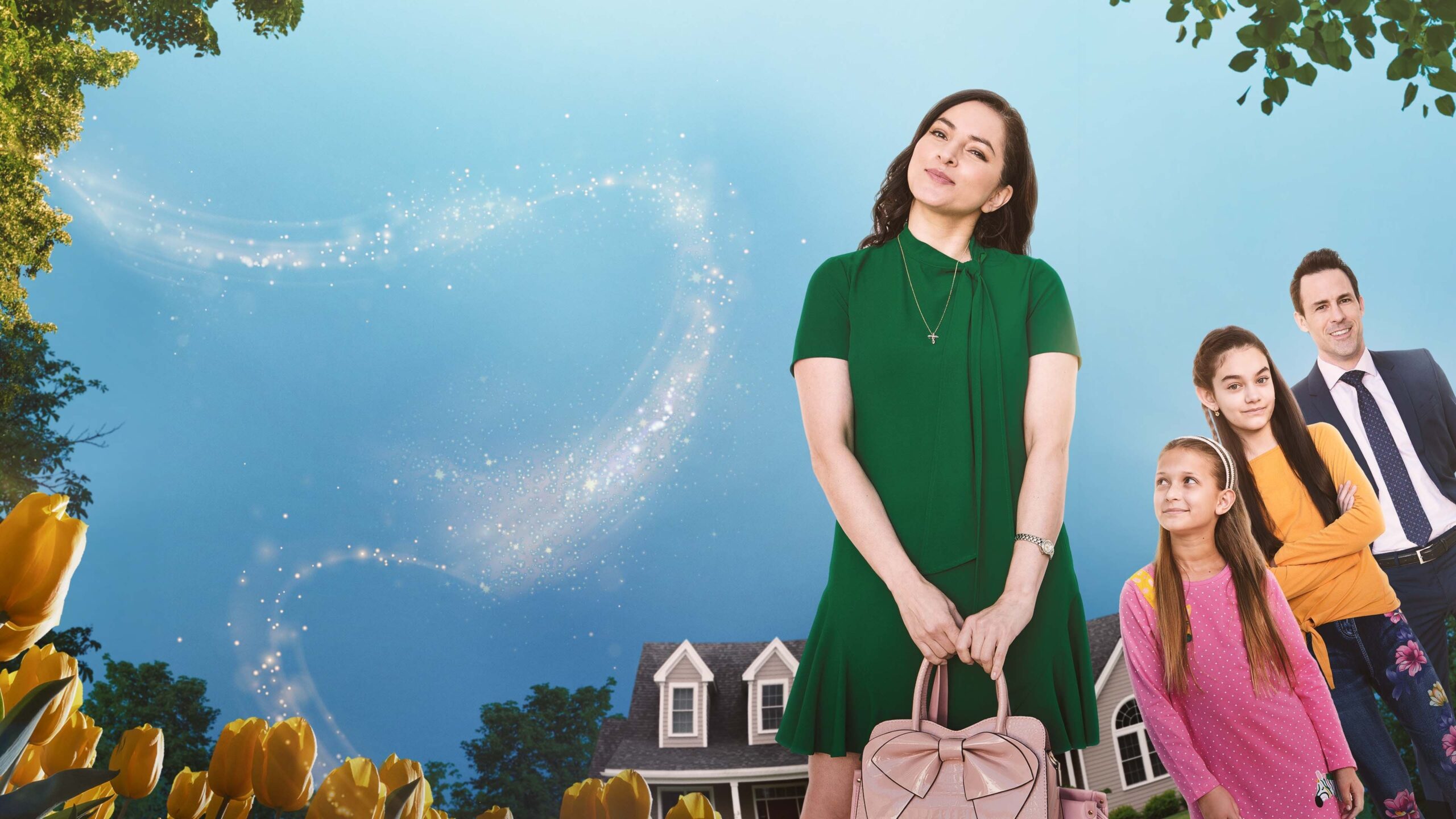 Learning to Love รีวิวหนัง
