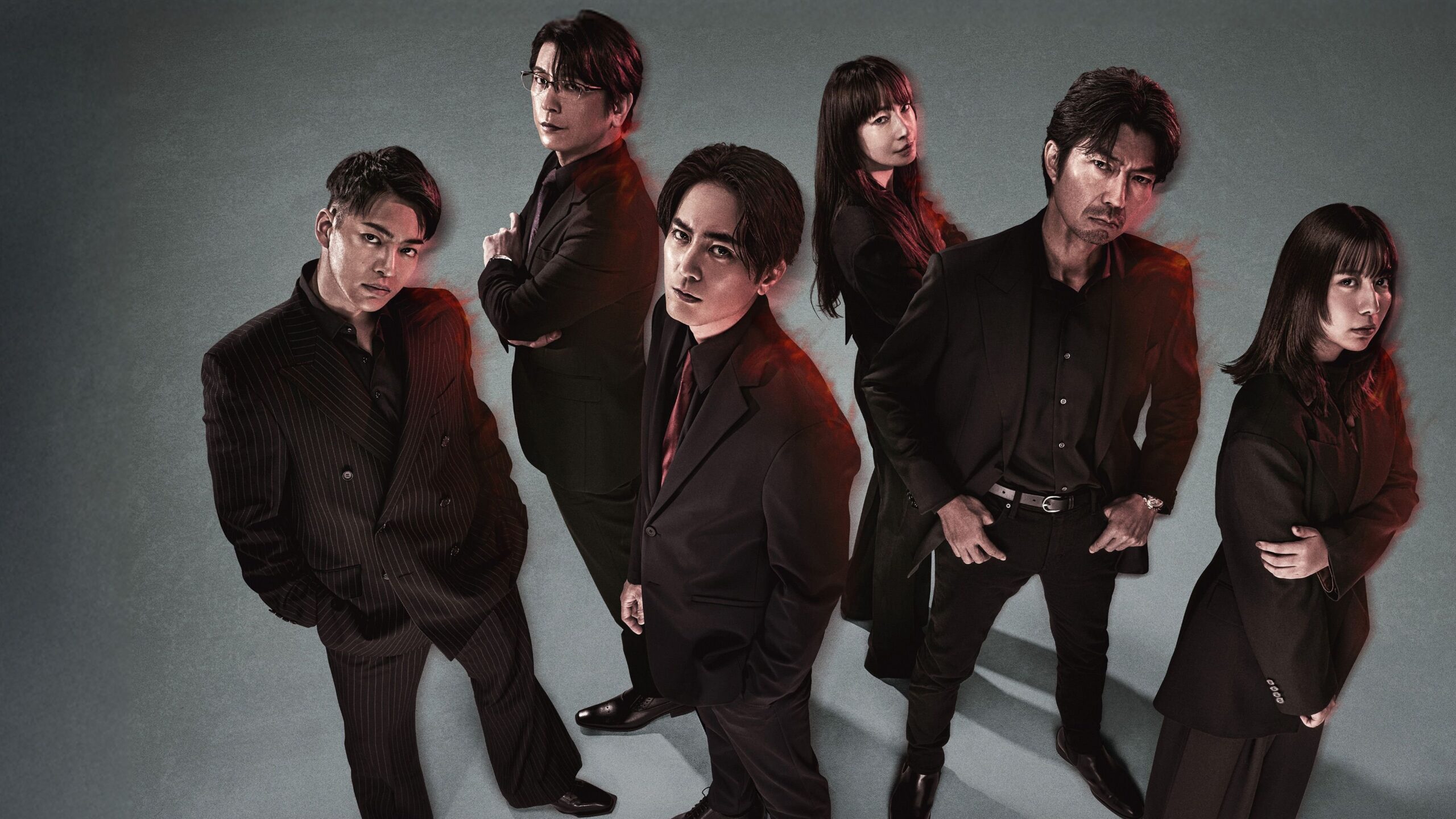 IGNITE Ho no Muhomono รีวิวหนัง