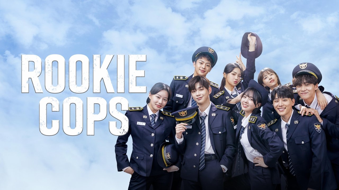 Rookie Cops วิทยาลัยตำรวจวุ่นรัก รูปที่ 2