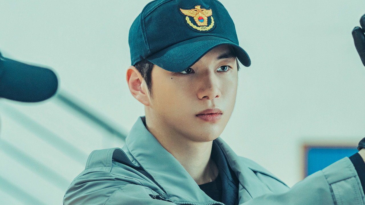 Rookie Cops วิทยาลัยตำรวจวุ่นรัก รูปที่ 3
