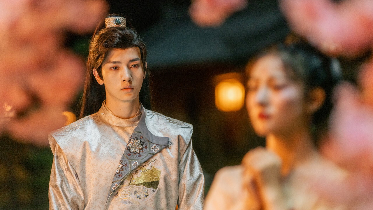 สัญญารักนิรันดร์ รูปที่ 1