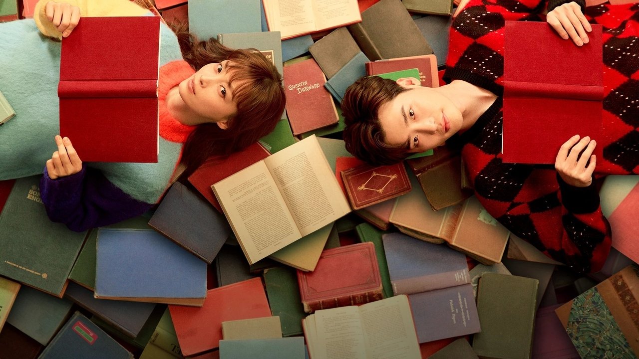 ลุ้นรักฉบับโบนัส รูปที่ 1
