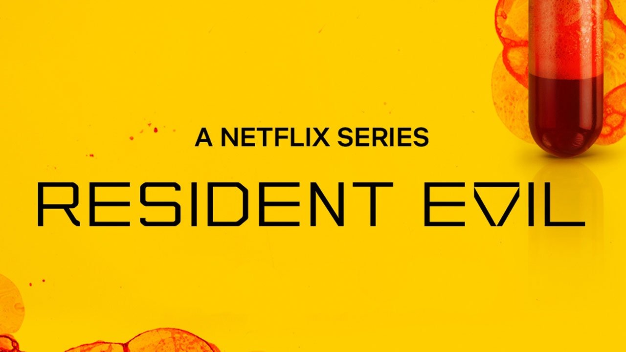 Resident Evil: ผีชีวะ รูปที่ 3