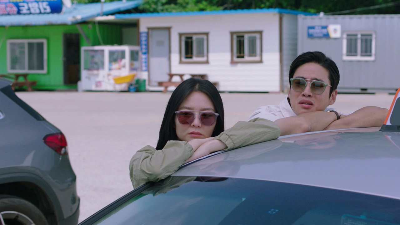 คู่แห้ง แล้งรัก รูปที่ 3