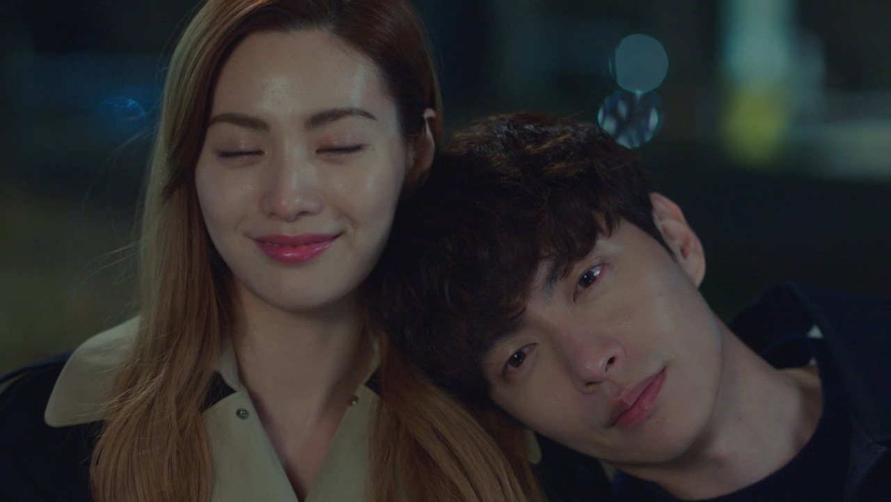 Oh! Master รูปที่ 2