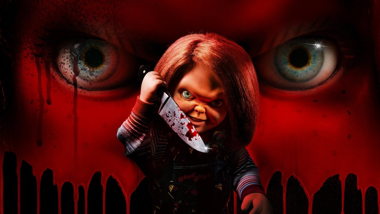 Chucky รูปที่ 1