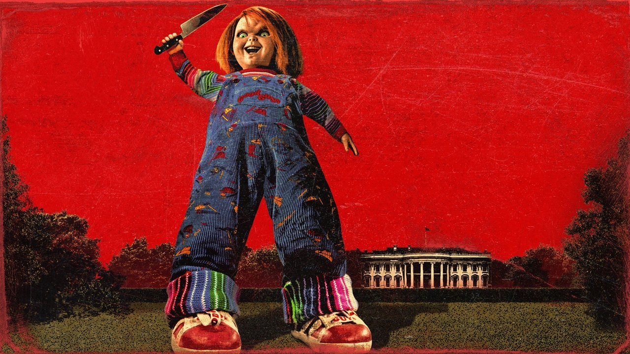 Chucky รูปที่ 2